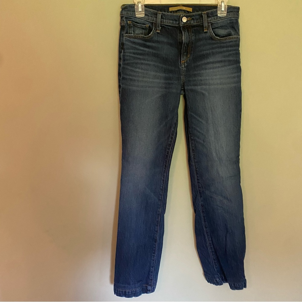00's Joes jeans Frankie boot cut size 28 or W6. Great for y2k or western look.